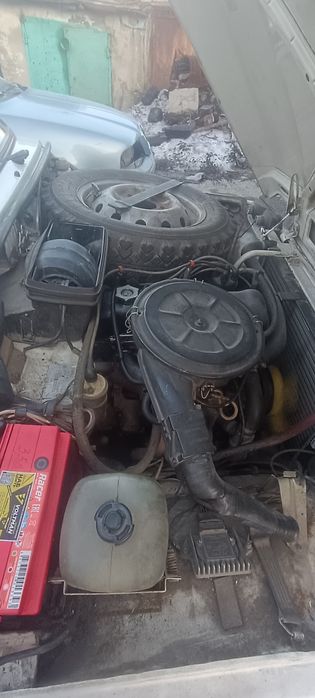 Продам нива ваз 21213