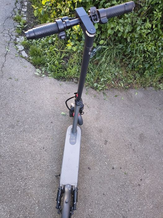 Trotinetă electrică AOVO PRO