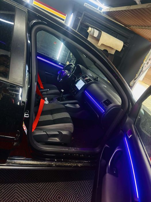 Volkswagen Golf 5