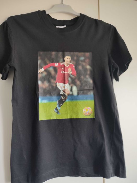 Tricou pentru iubitorii de fotbal