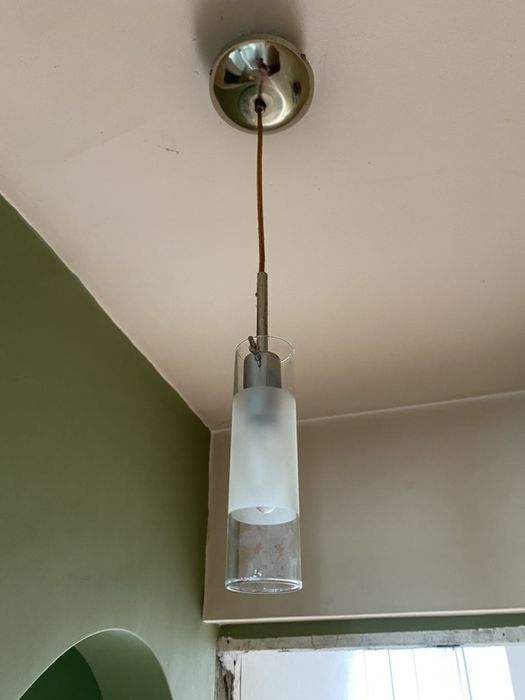 Осветителни тела 5-10лв