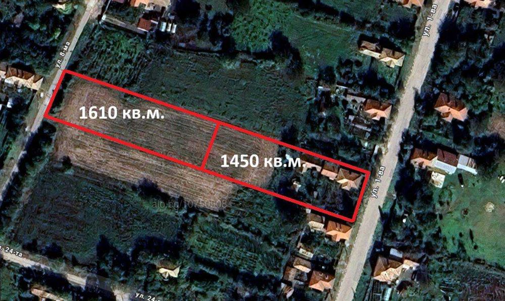 Продава се Къща в Варна, Бриз - 78 кв.м за 98 €/кв.м - Снимка #5