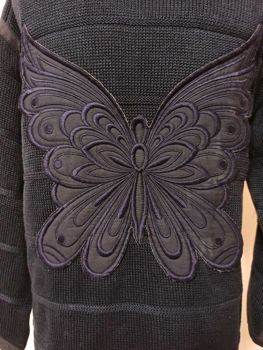 Jacheta vintage ESCADA marimea  38