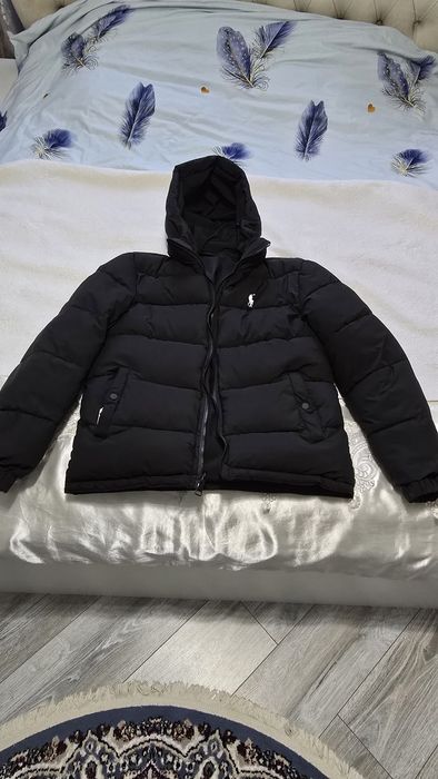 Продам куртку зимий