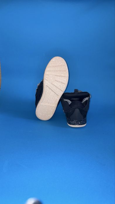 Lanvin Oreo Black (Size - 42, 43)