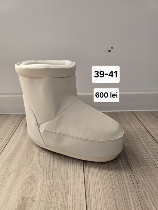 Moon boot original diferite modele și mărimi