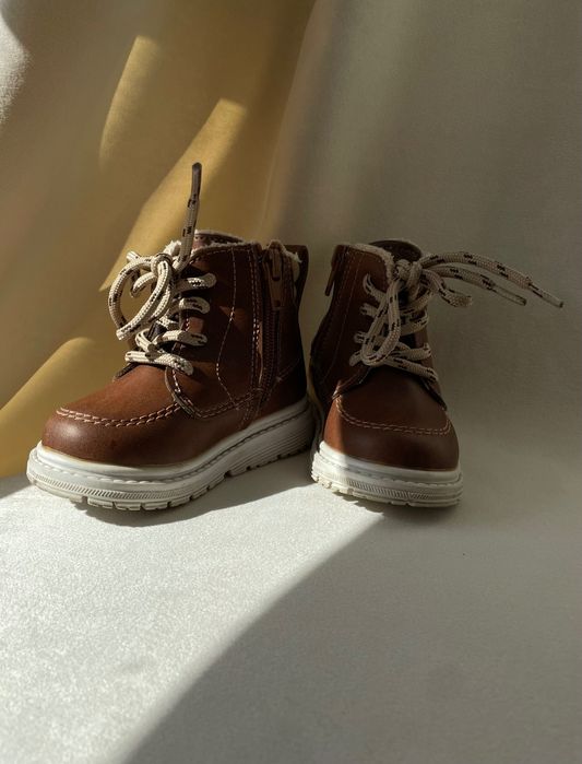 детски ботуши Polaris