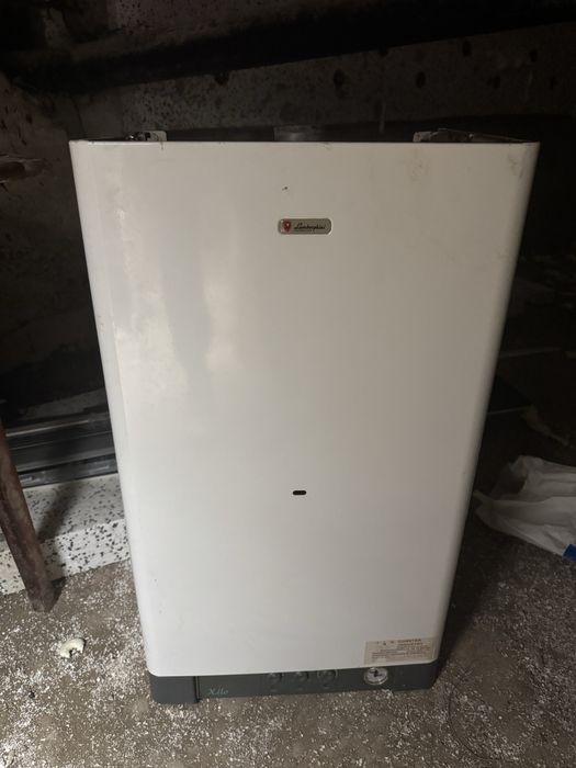 Centrala termica Lamborghini Xilo