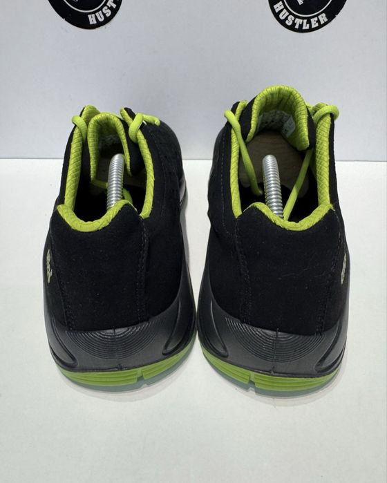 Мъжки обувки с метално бомбе ATLAS. Номер 43