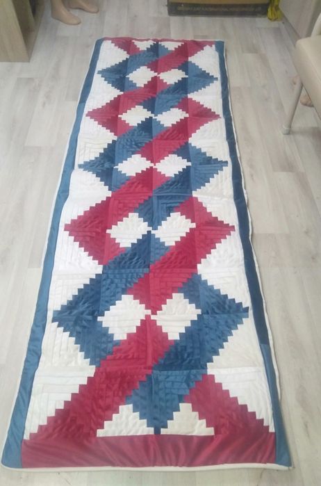 Көрпе көрпеше сатылады