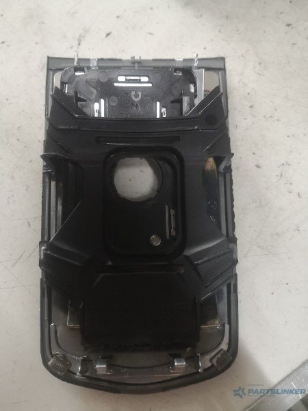 Ornament Schimbator Porsche Panamera (970) [ 2009 - 2016 ] 4 (M 46.40)