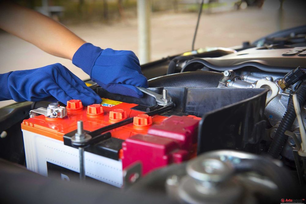 Оригинальный аккумулятор для BYD Song Plus | original | TP-35