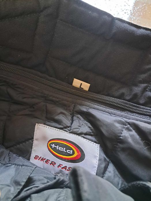 Мото панталон held