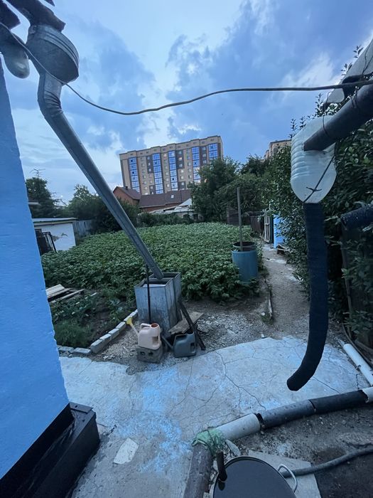 Продам дом в центре