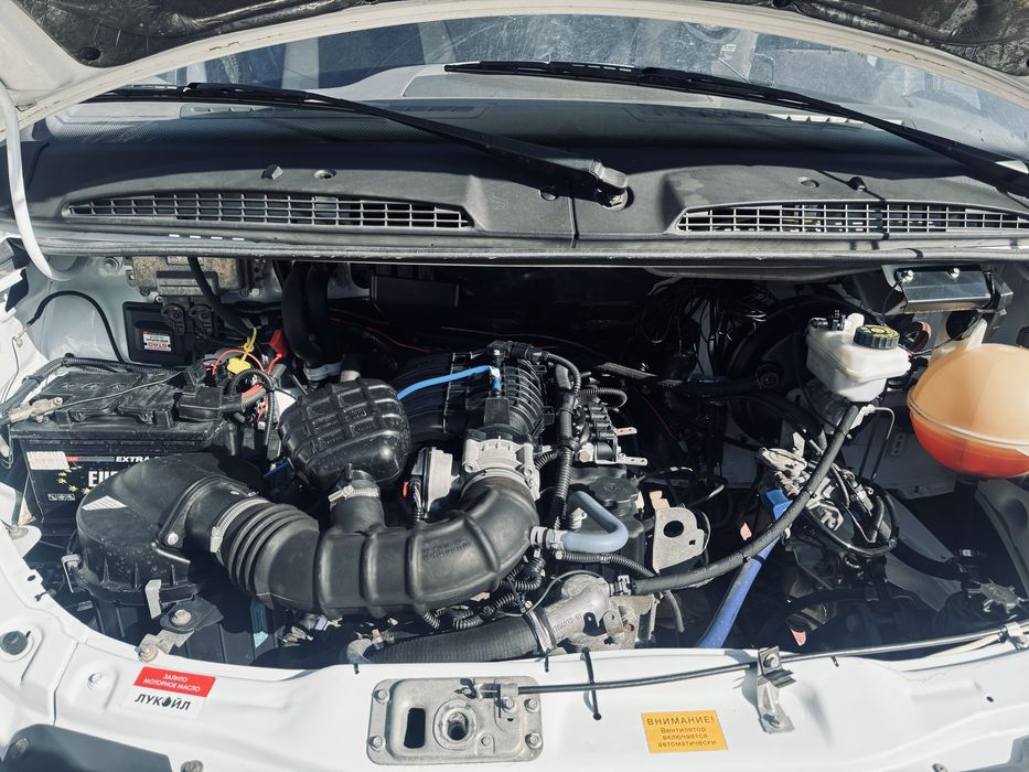 Продам Газель фермер