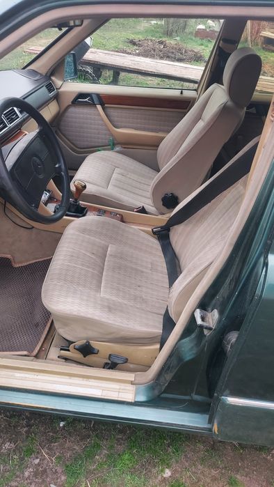 Продам машину на ходу