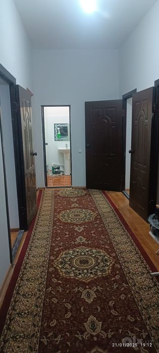 Арендага Квартира бериледи