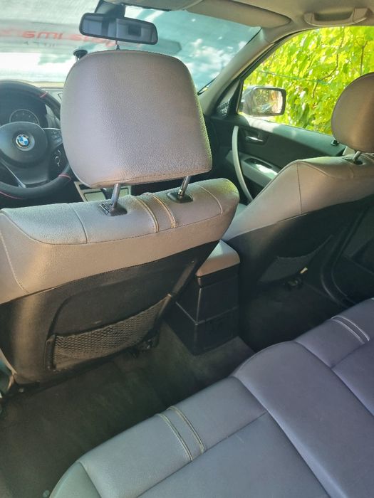 BMW X3 2.0 Diesel