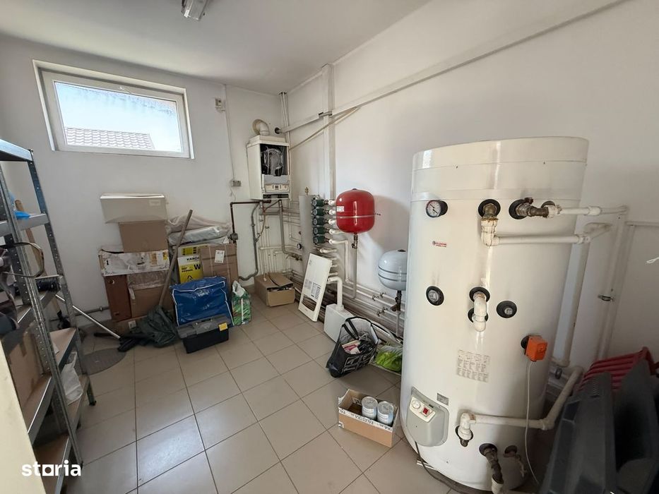 Spatiu comercial/birouri/clinica/fitness 650 mp