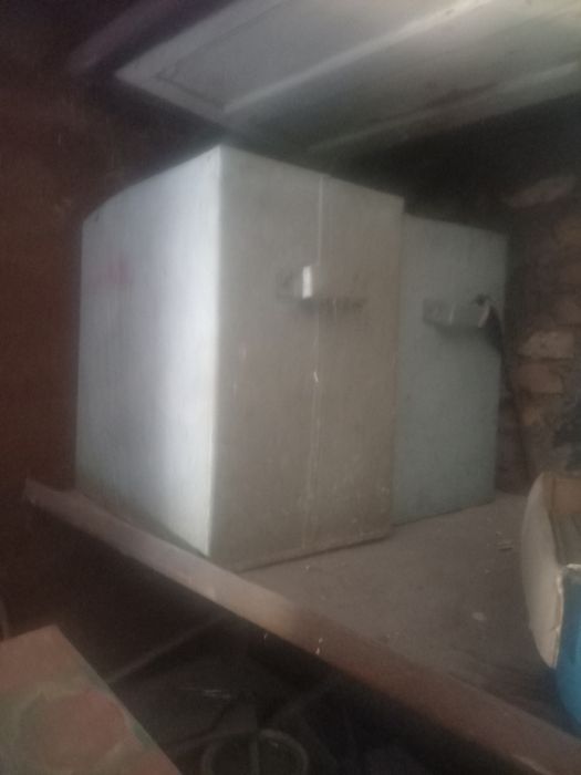 Продам  оцинкованный короба короба