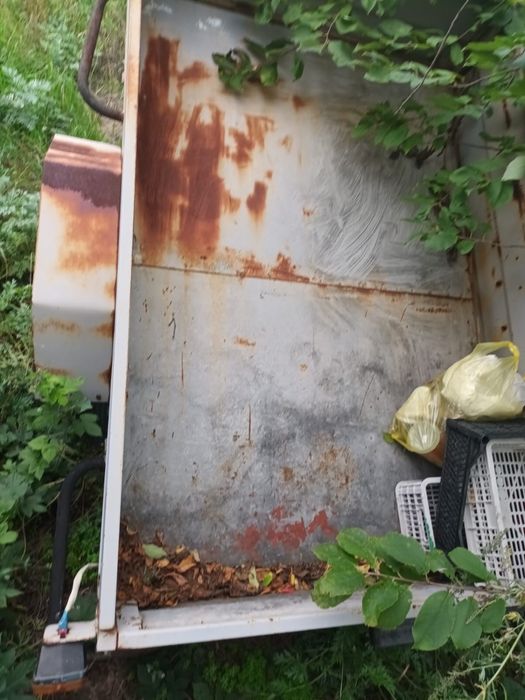 Прицепы продаются