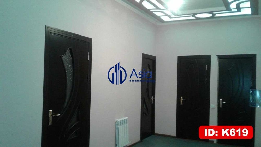 Tezda 2x xonali kvartira ijaraga beriladi Buxduga yaqin K619