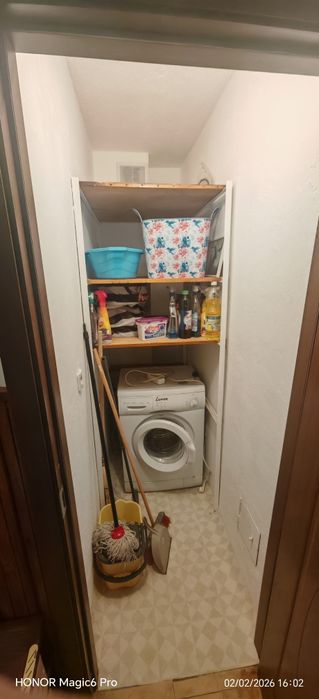 Închiriez apartament 2 camere decomandat