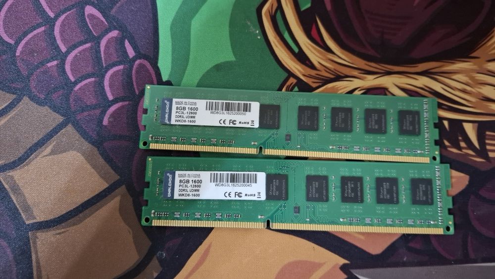 Комплект 1155 сокет