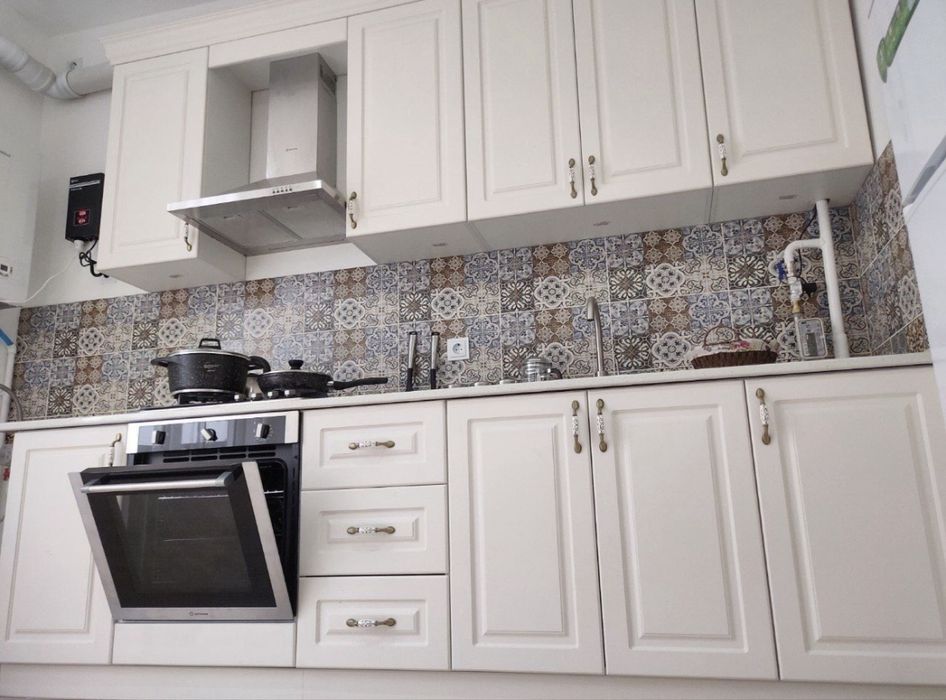 Сдается 1-ком квартира на Новзе