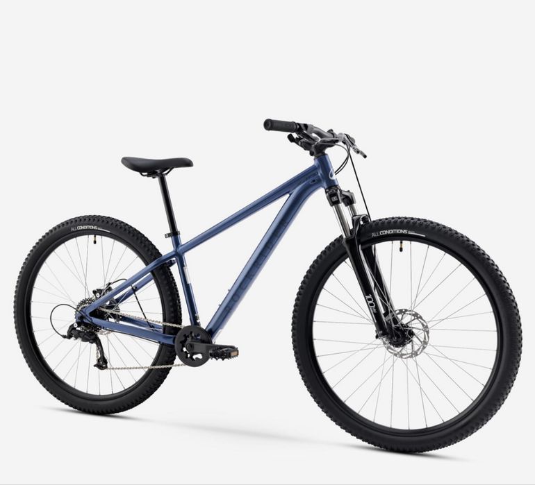 Vând bicicleta MTB