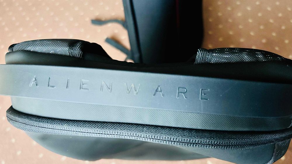 Dell Alienware Horizon Slim AW323P 17 (460-BDIF) Geanta, rucsac laptop
