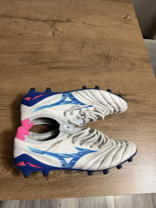 Mizuno бутонки 43