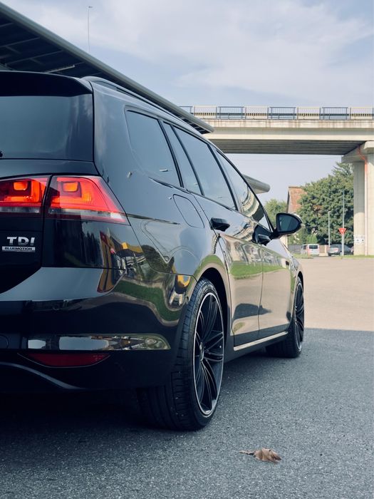 Vand jante RX Wheels R18" 5X112 cu cauciucuri de vara DOT 2024