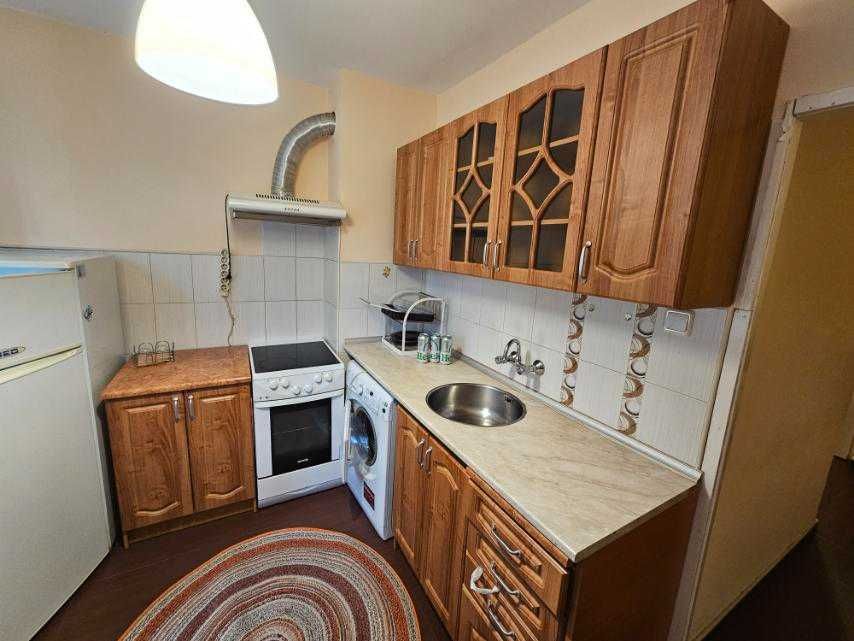 Дава се под наем Едностаен апартамент в София, Люлин 9 - 45 кв.м за 459 € - Снимка #3
