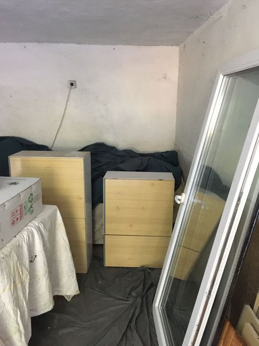 PVC дограма 600лв