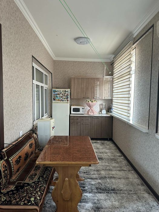 Продаём квартиру