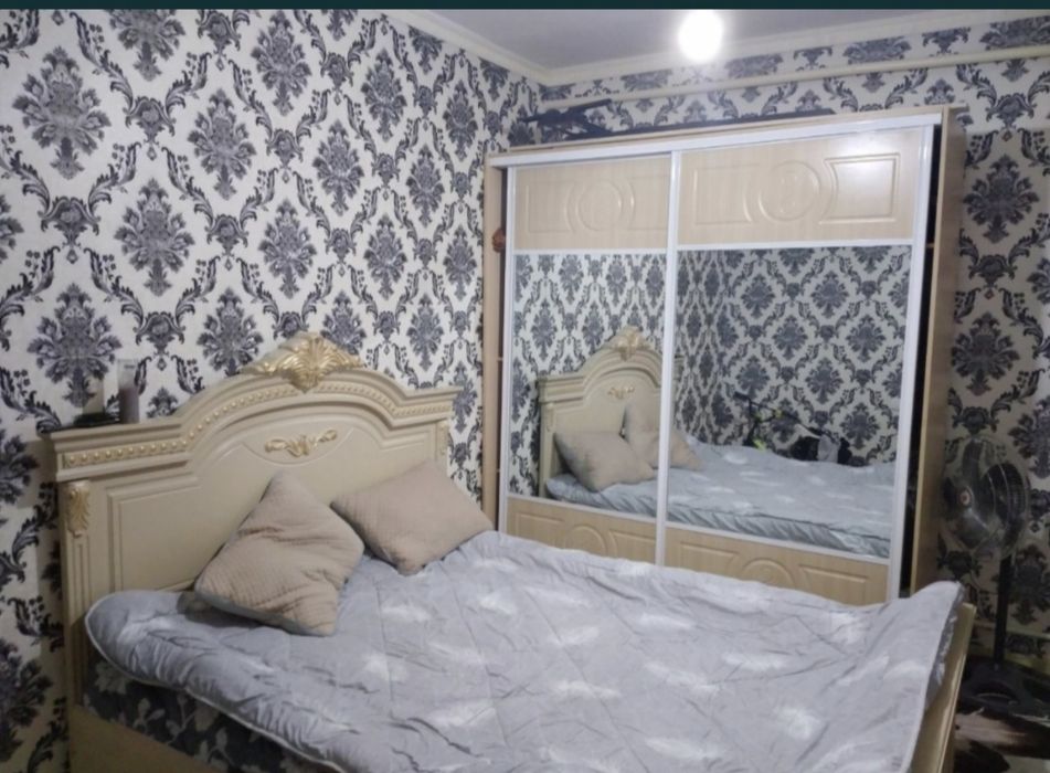 Продается квартира