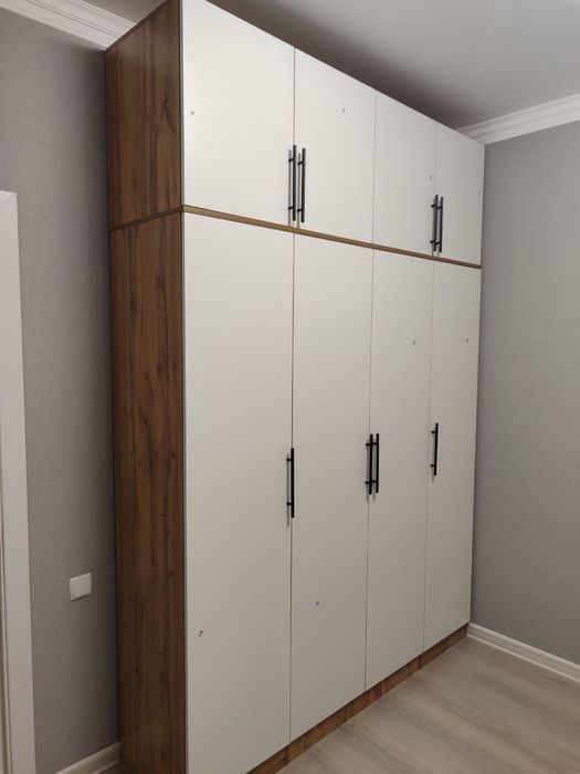 Shkaf sexdi uzidan optom narxlarda ulgirip qolin