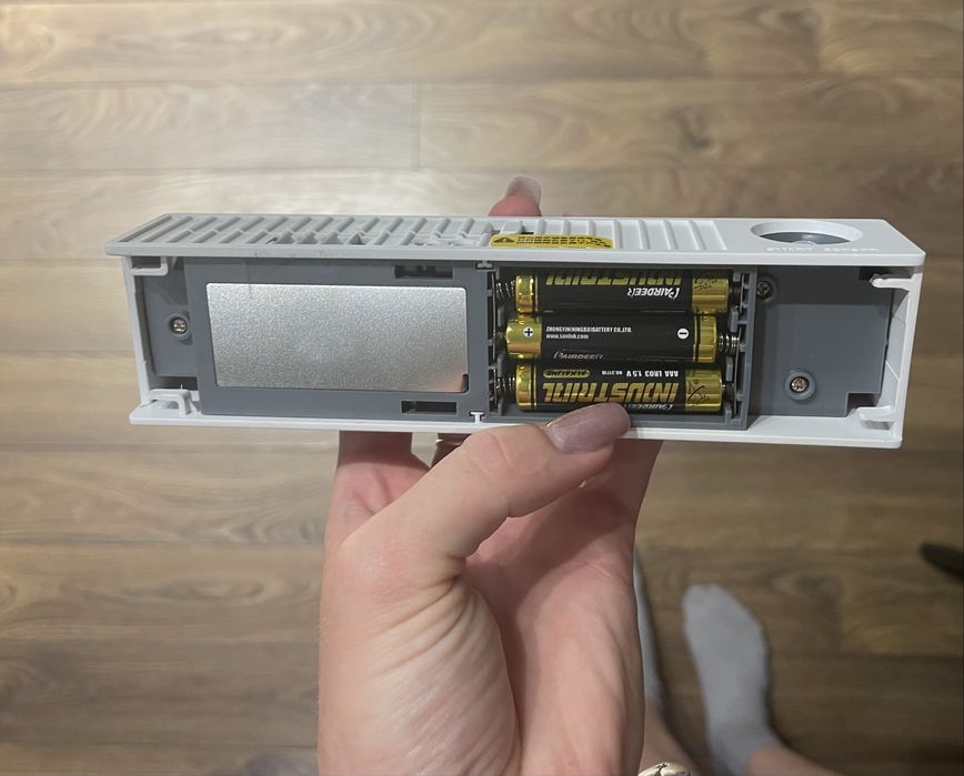 Устранитель запаха Petkit