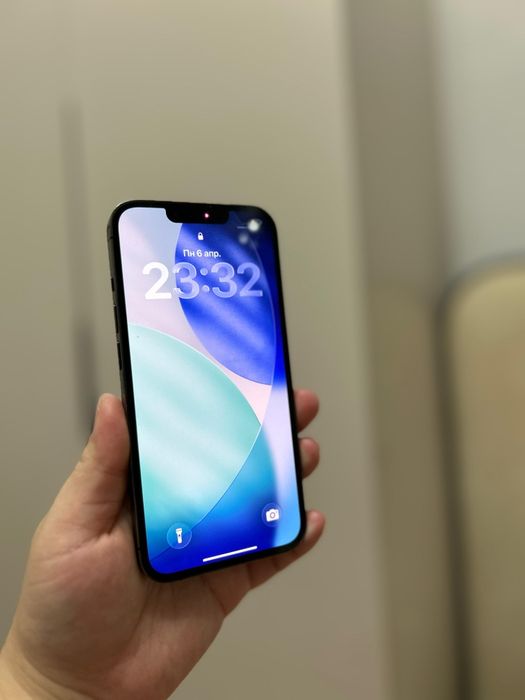 IPhone 13 pro. Память 256.