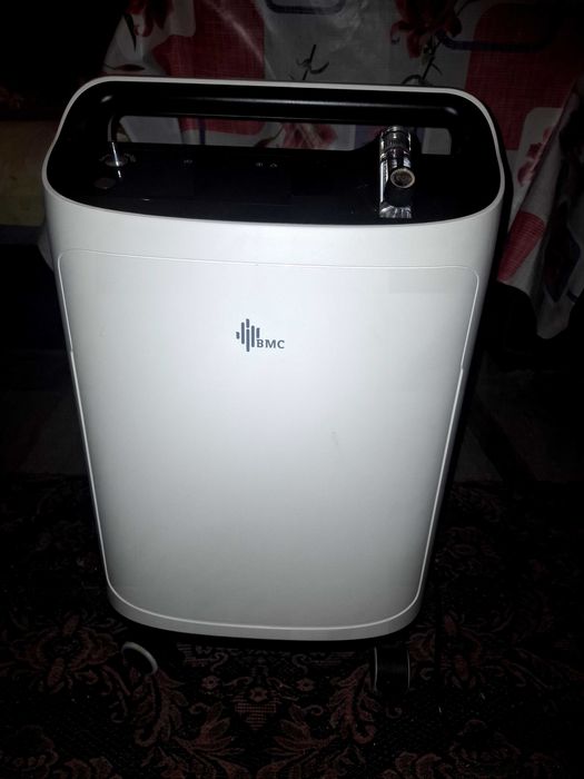 Продавам Кислороден концентратор