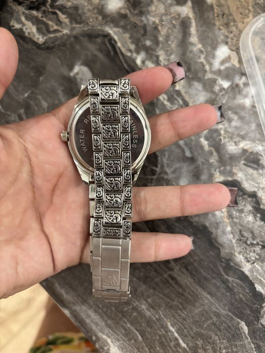 Часы в стиле Rolex Submariner
