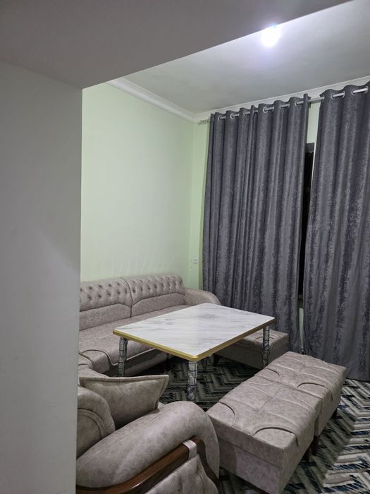 Аренда квартир в Троицком