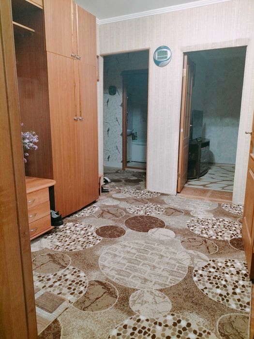 Продается 3-х комнатная квартира