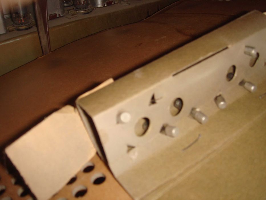 Радиоприемник высшего класса "Фестиваль"