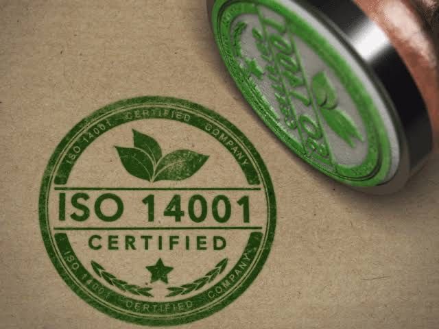 Получить ISO 14001 экологический менеджмент