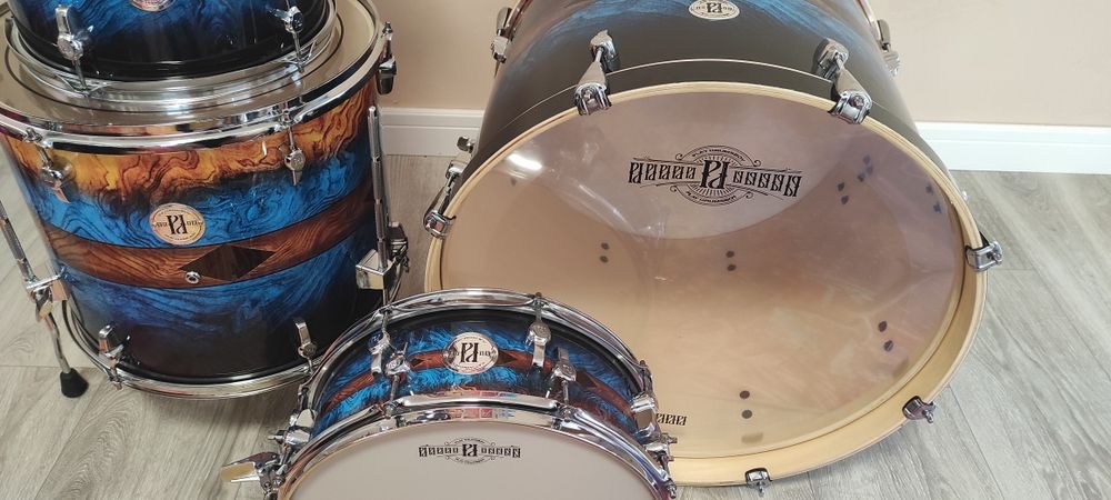 Барабани PD Stage Birch Master
