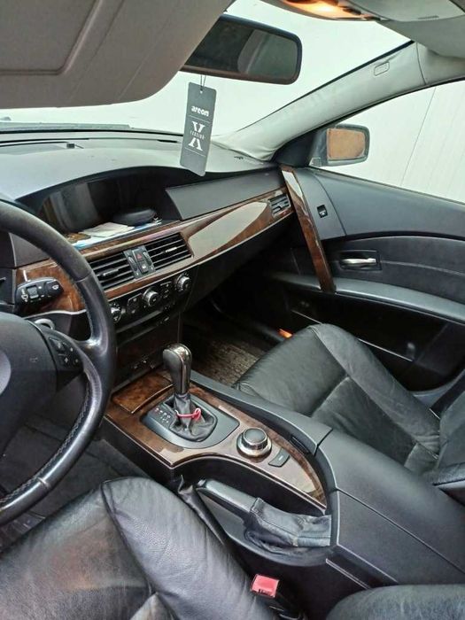 продавам бмв 525,дизел автомат