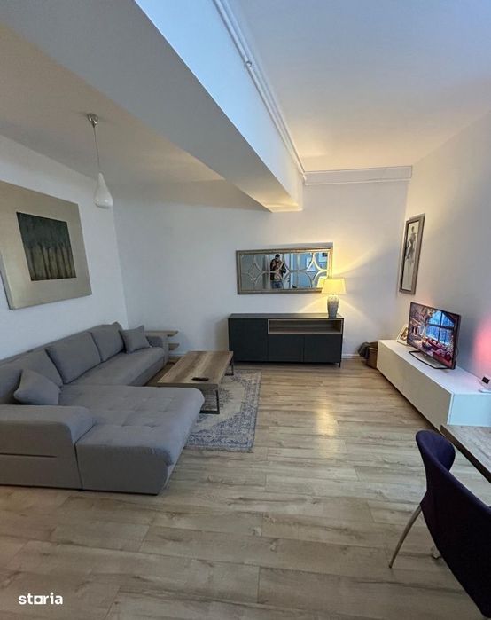Apartament | 2 camere | Bloc nou | Timpuri Noi | Nerva Traian