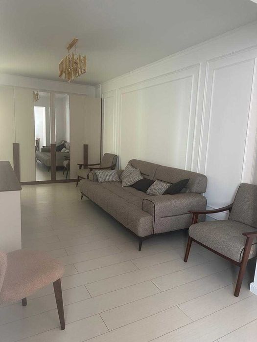 Сдается люкс квартира посуточно